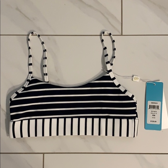 Beach Bunny Emerson Bralette - Picture 1 of 2